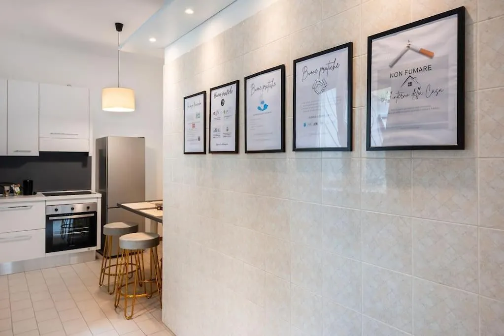 Διαμέρισμα Appartamento Vicino Milano, Como E Mxp Busto Arsizio