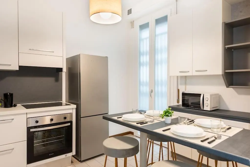 Διαμέρισμα Appartamento Vicino Milano, Como E Mxp Busto Arsizio Ιταλία