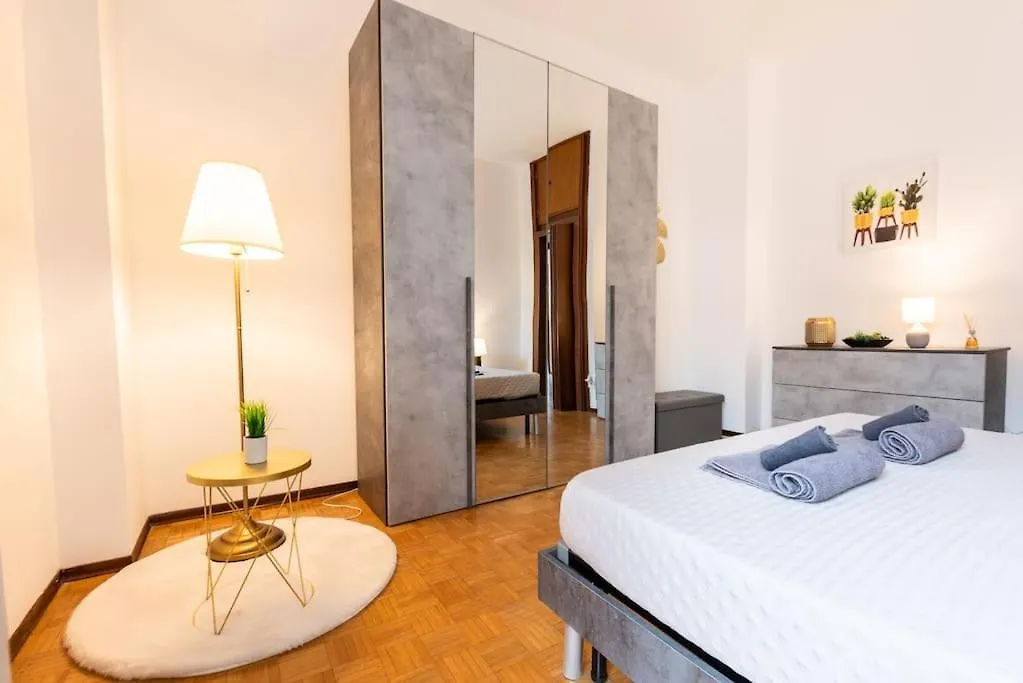 בוסטו ארסיציו Appartamento Vicino Milano, Como E Mxp איטליה