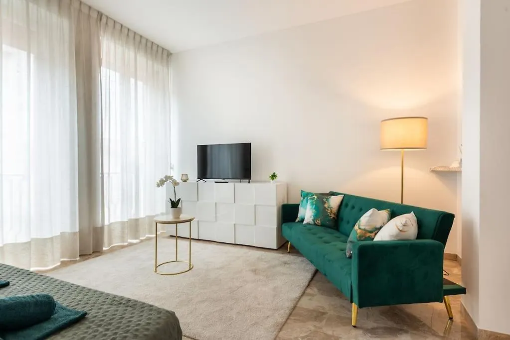 בוסטו ארסיציו Appartamento Vicino Milano, Como E Mxp